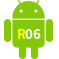 Aplicativo R06 para Android