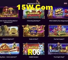 Experiência VIP R06