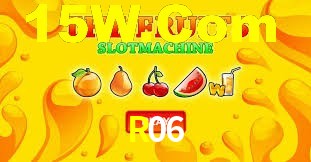 Experiência VIP R06