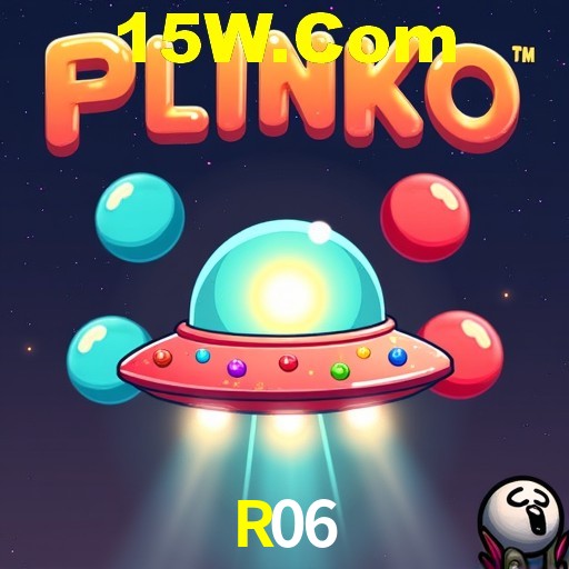 A Revolução dos Aplicativos de Jogos no R06