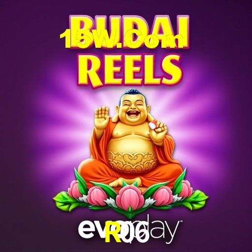 Bônus de Boas-vindas R06