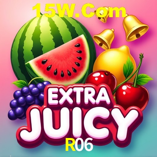 Descubra a Essência do R06: Nossa História e Compromissos