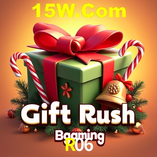 Inovações de Jogos na R06: O Futuro das Experiências Interativas