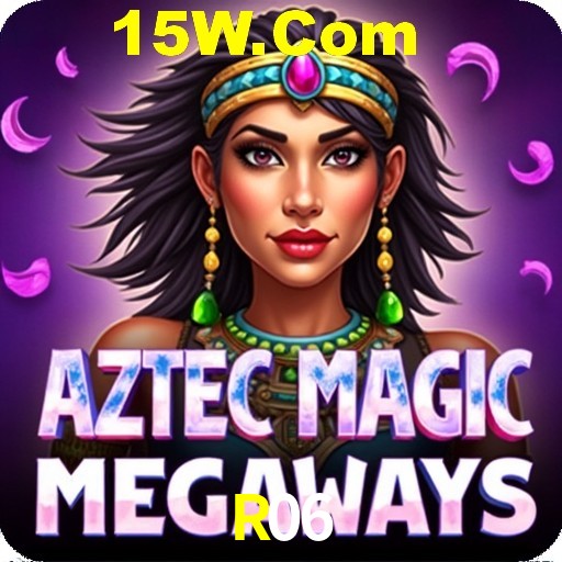 Mesa de Blackjack R06