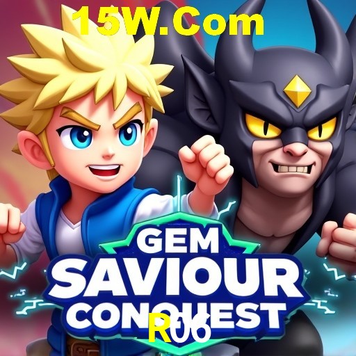 A Revolução dos Aplicativos de Jogos no R06