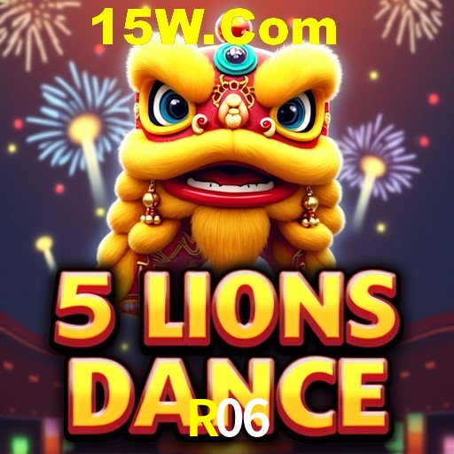 Explorando a Categoria de Eventos em Apostas na R06