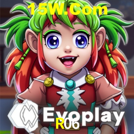 A Emoção da Loteria na R06: Uma Chance de Mudança de Vida