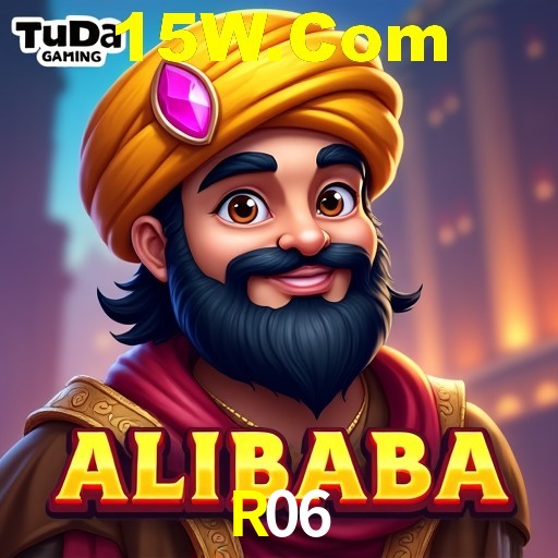 Descubra a Magia dos Jogos de Arcade no R06