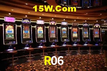 Casino Ao Vivo R06