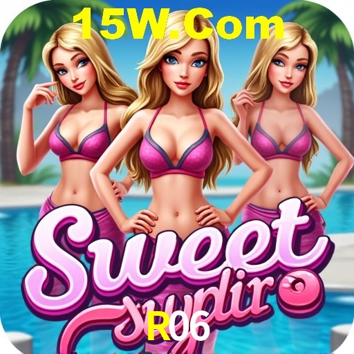 Interface do App R06