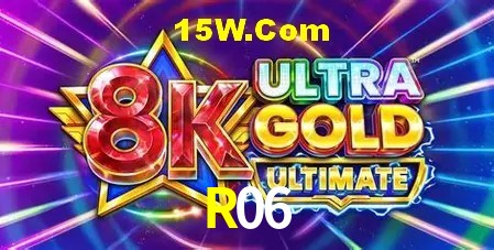 Jogos de Slot R06