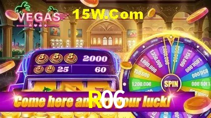 Estatísticas do Jogo R06