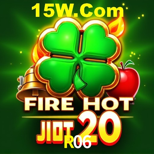 Desvendando o Mundo dos Jogos Virtuais na R06