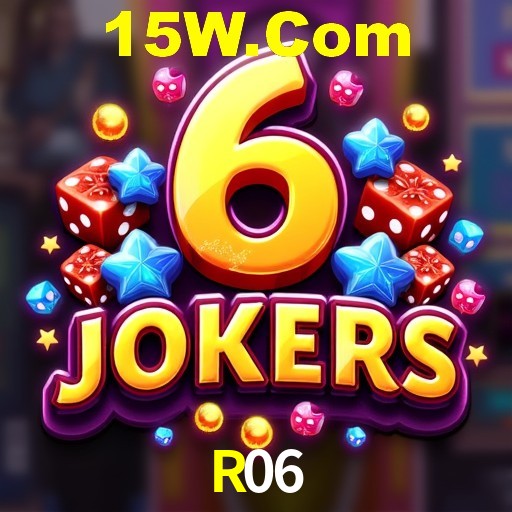 Descubra a Essência do R06: Nossa História e Compromissos