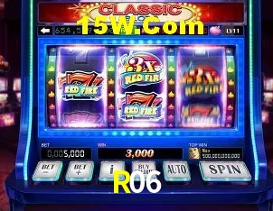 Cadastro Rápido R06